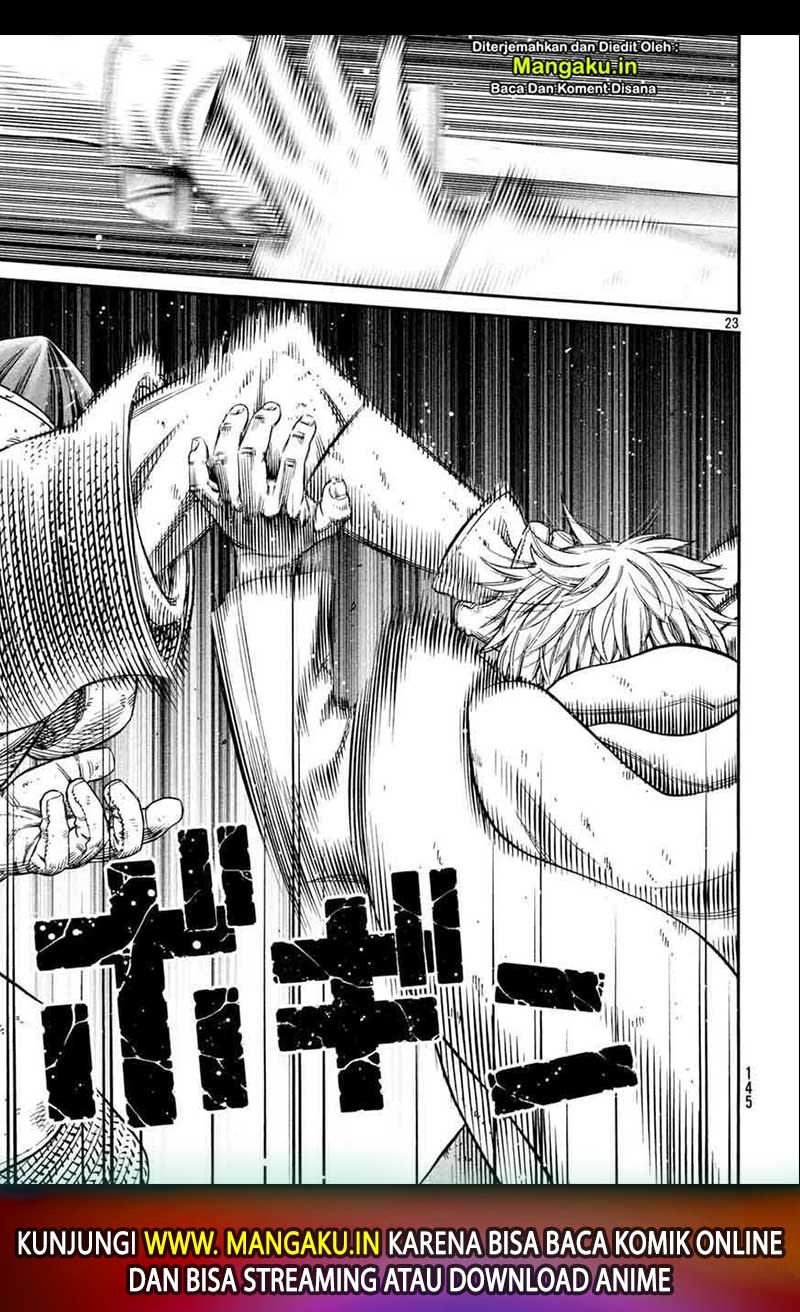 Vinland Saga