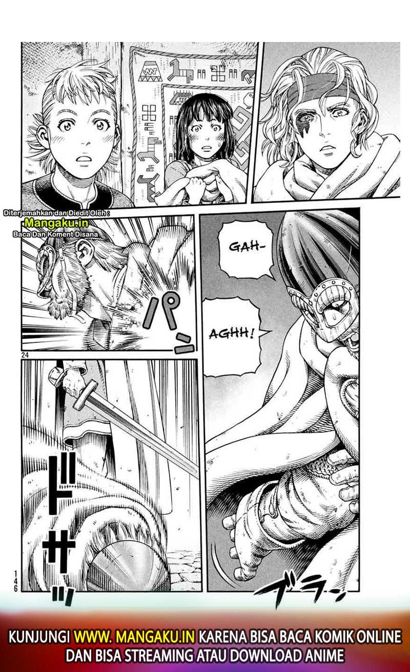 Vinland Saga