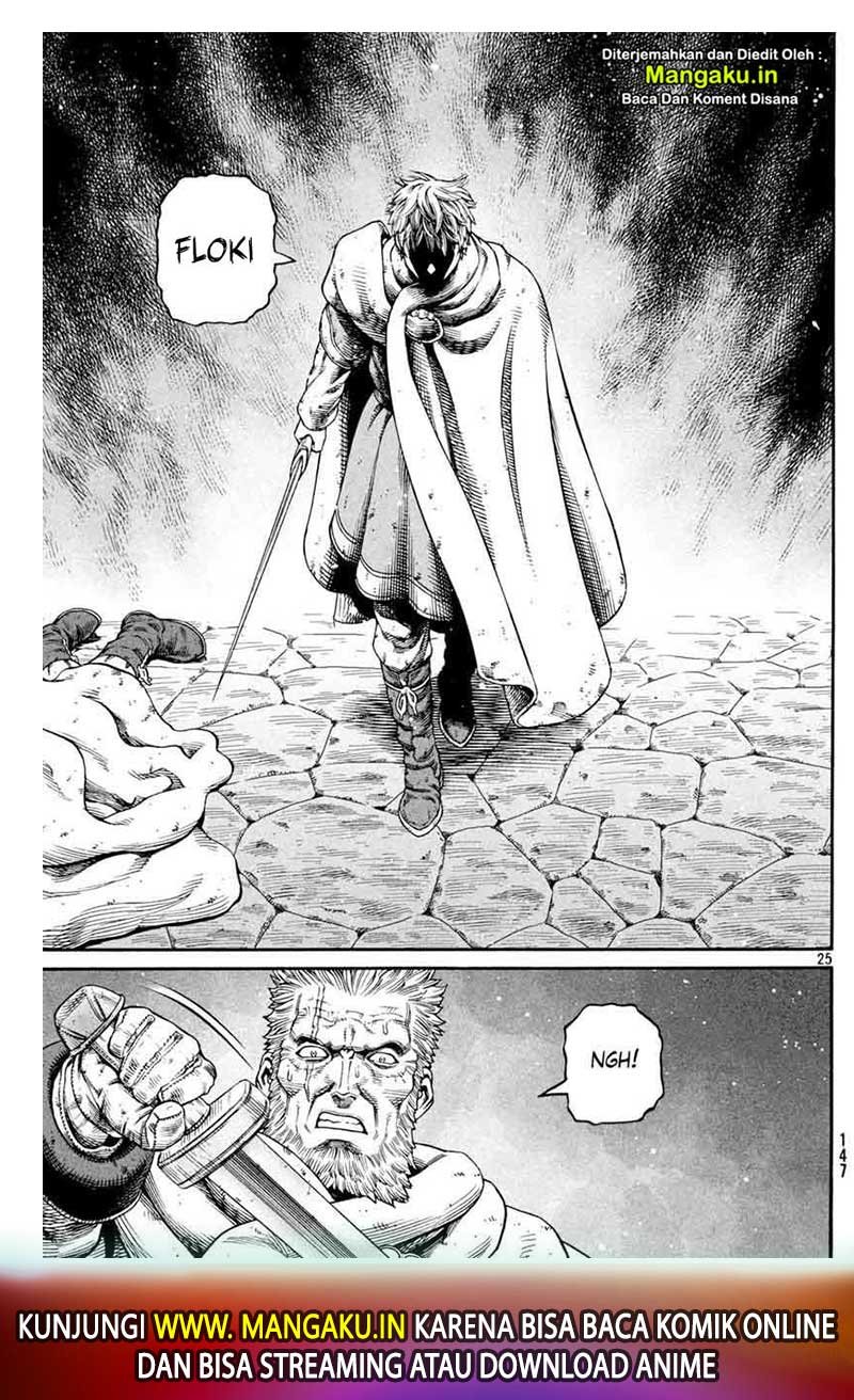 Vinland Saga