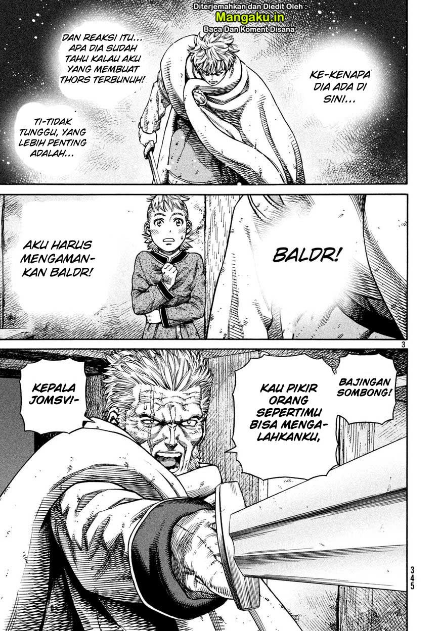 Vinland Saga
