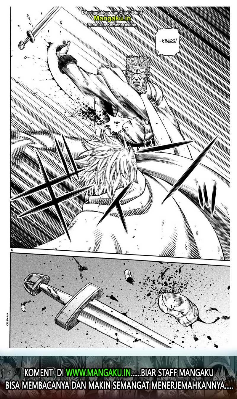 Vinland Saga