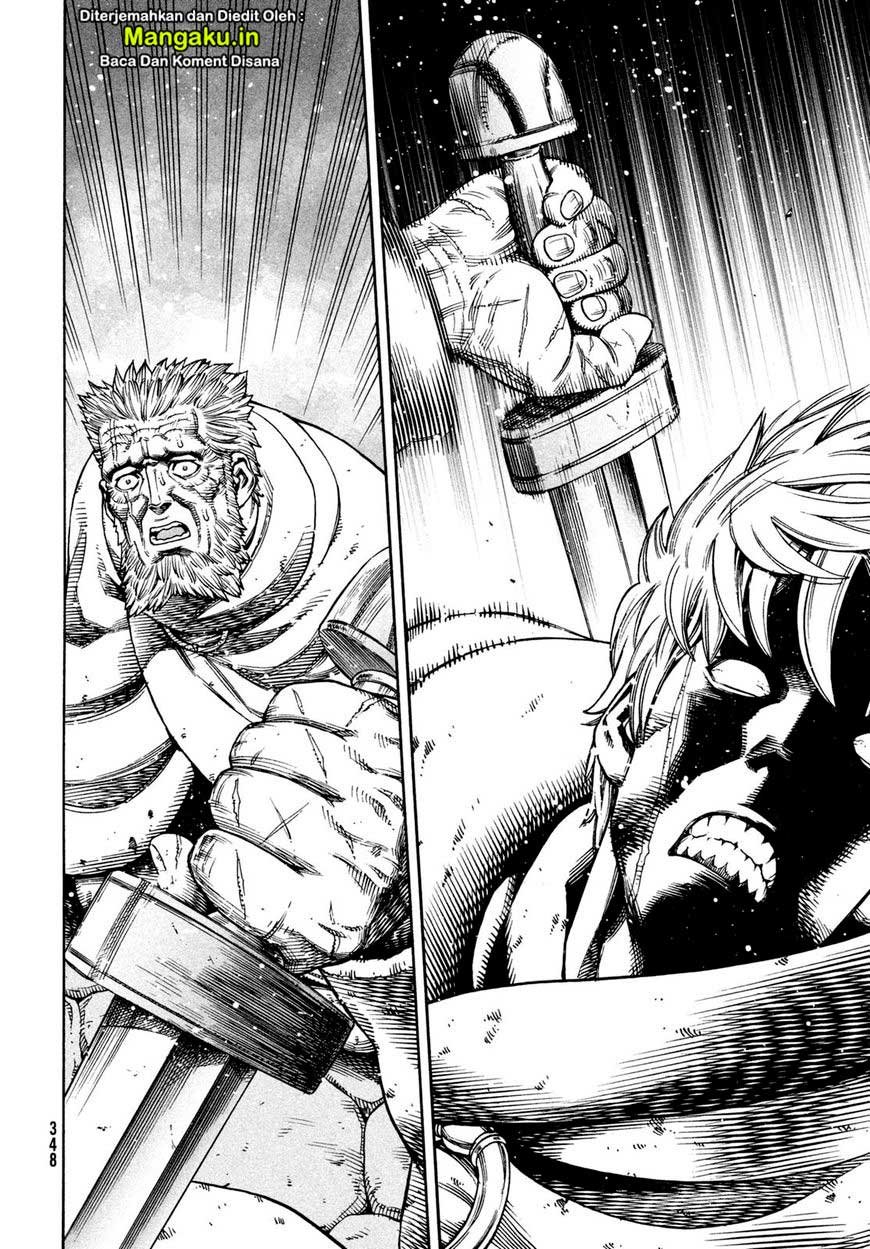 Vinland Saga