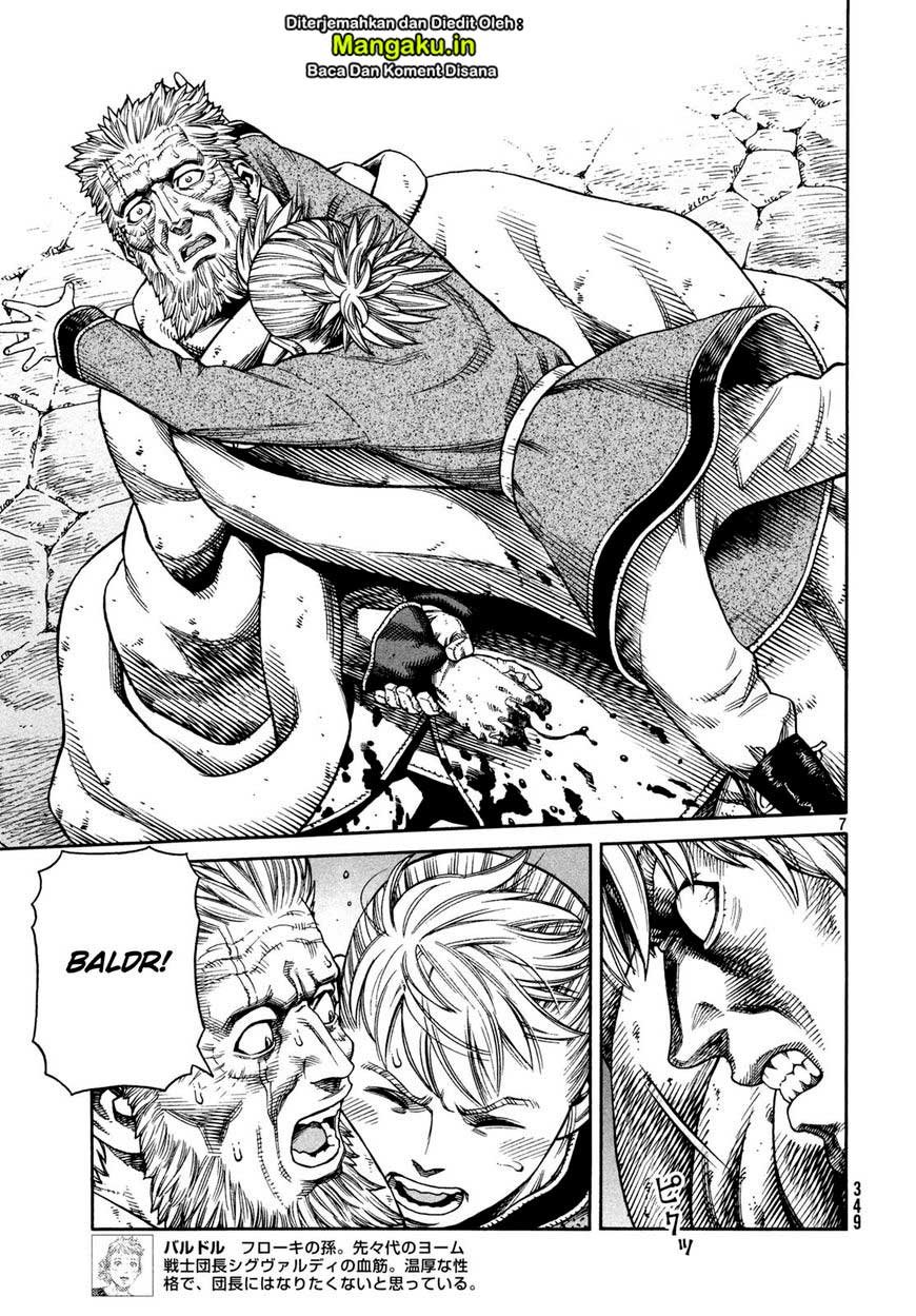 Vinland Saga