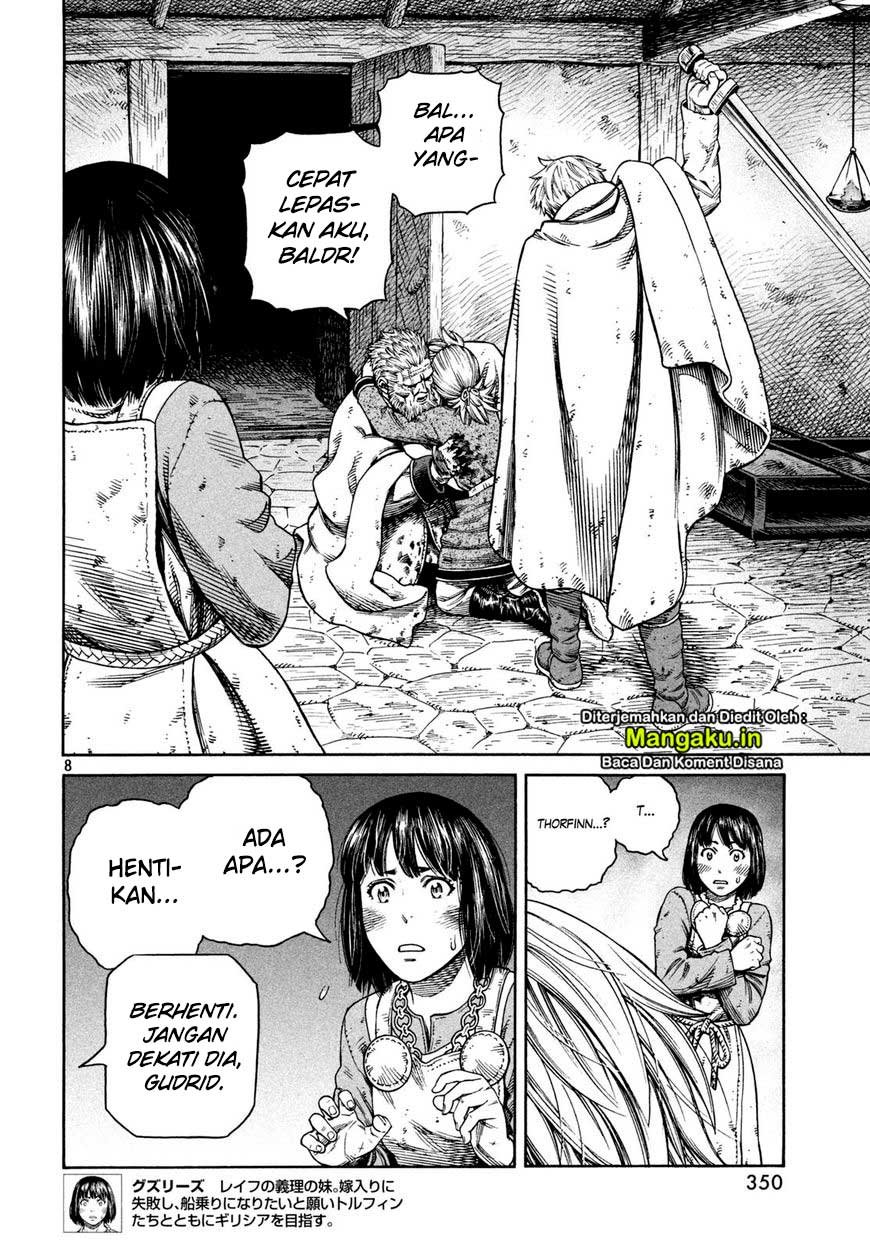 Vinland Saga