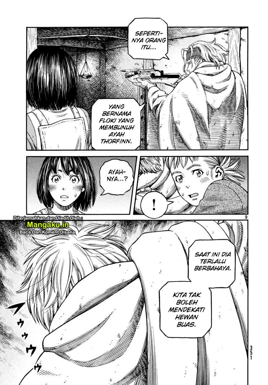 Vinland Saga