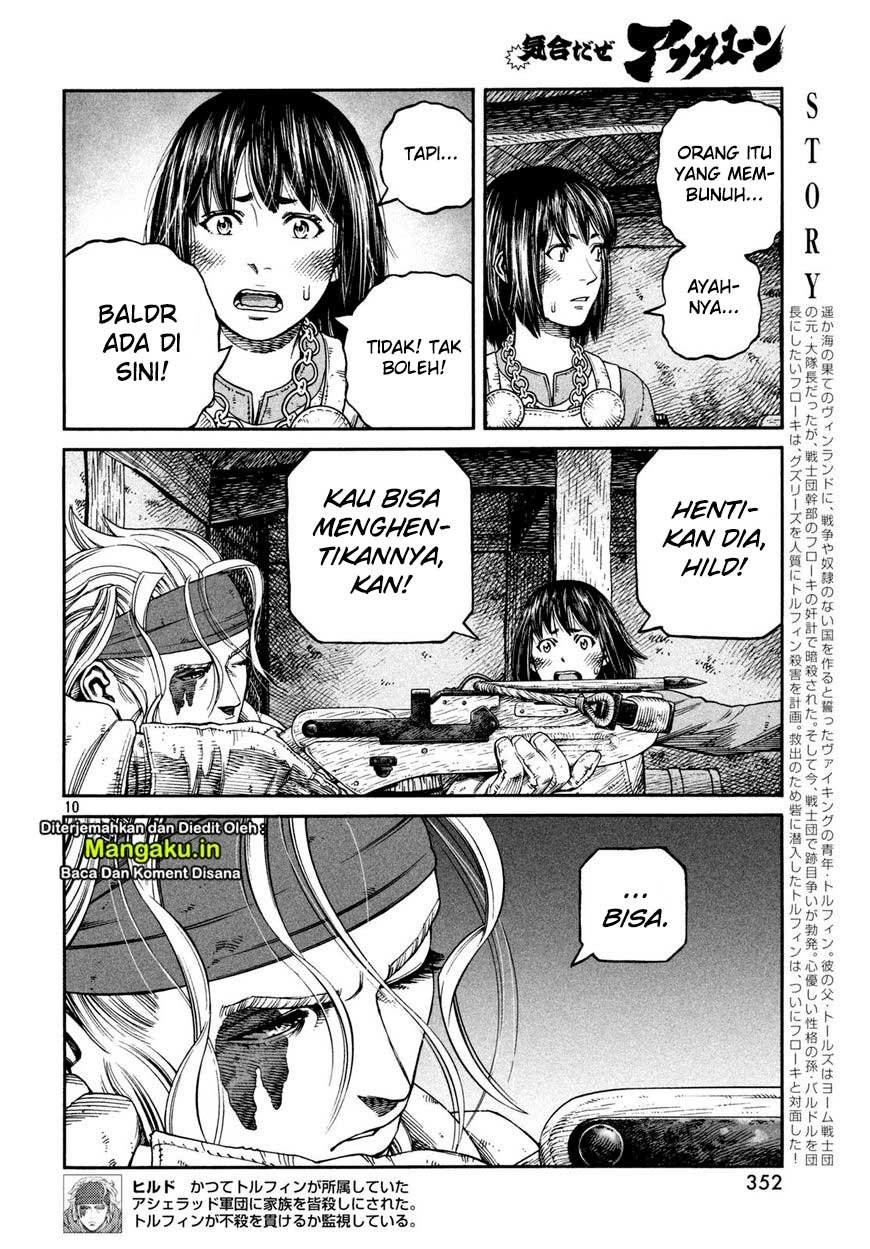 Vinland Saga