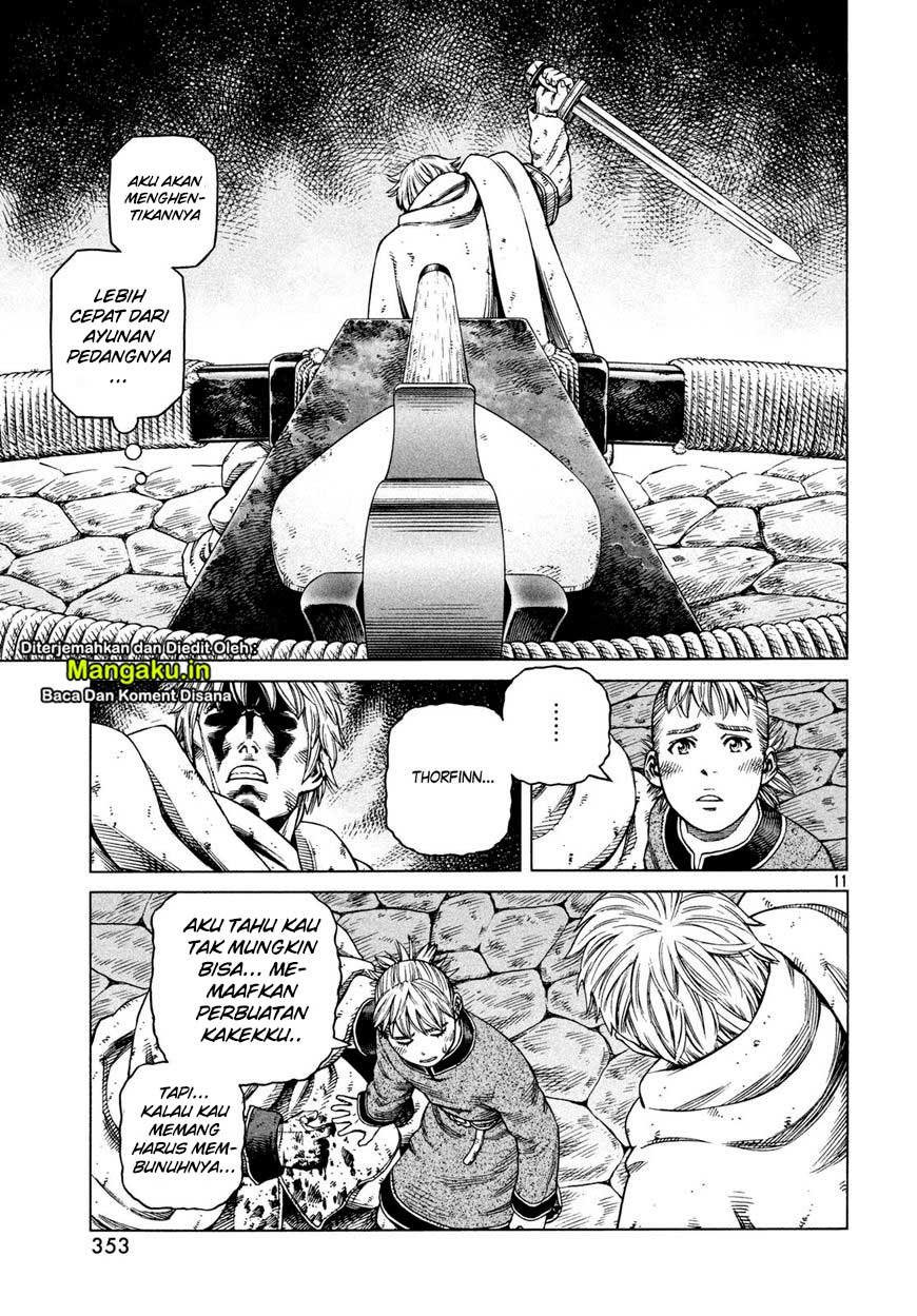 Vinland Saga