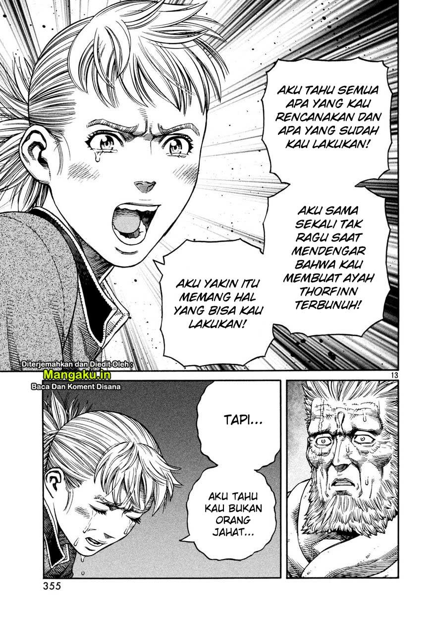 Vinland Saga
