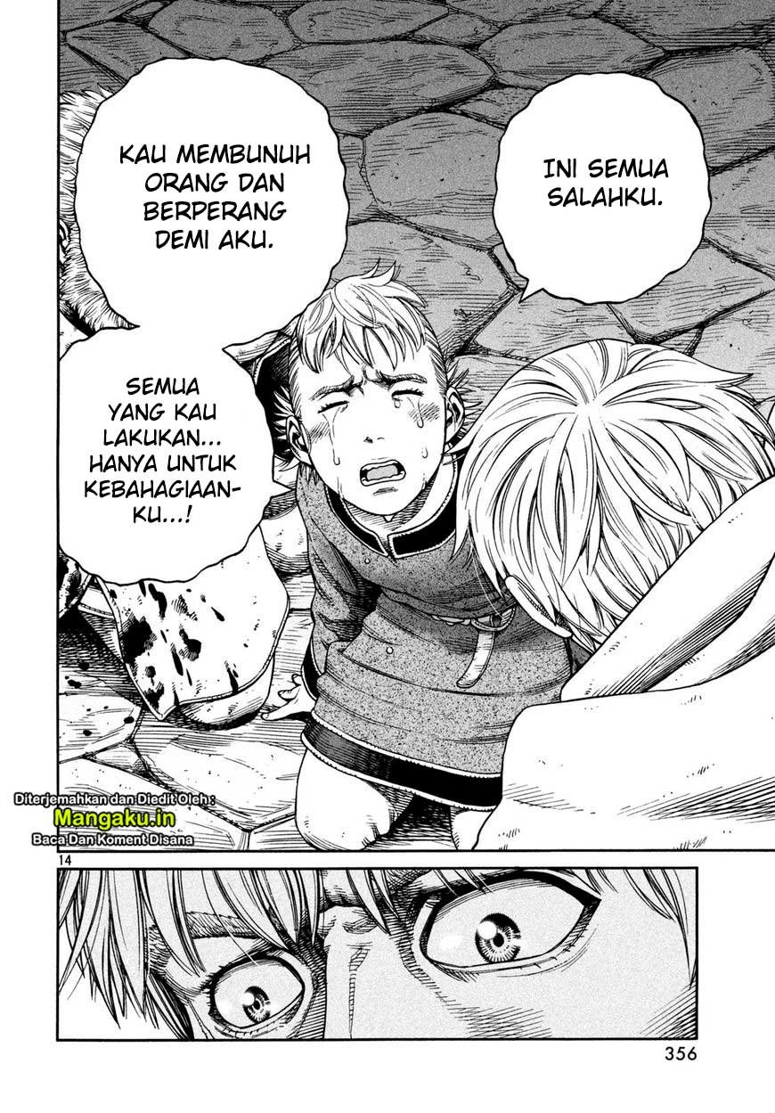Vinland Saga