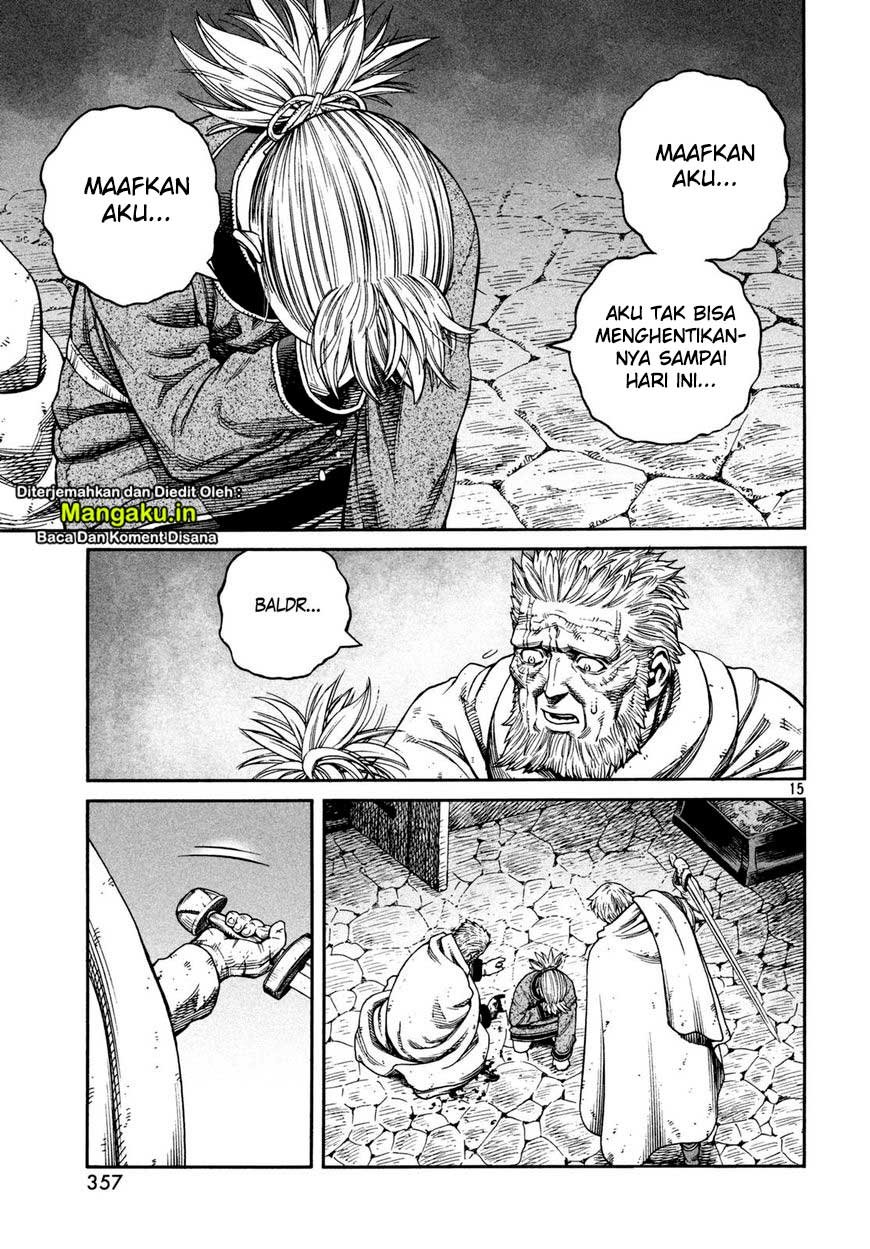 Vinland Saga
