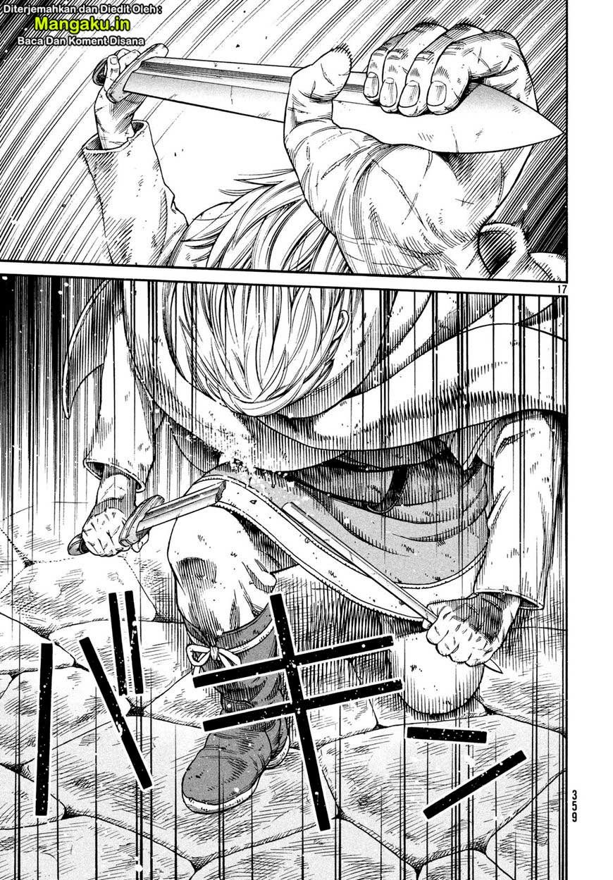 Vinland Saga