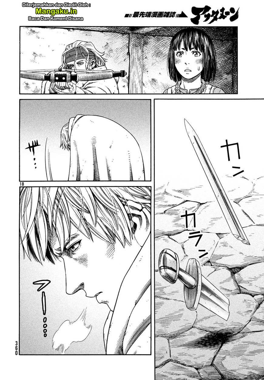 Vinland Saga