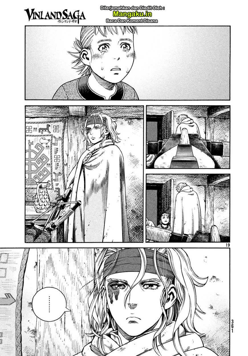 Vinland Saga