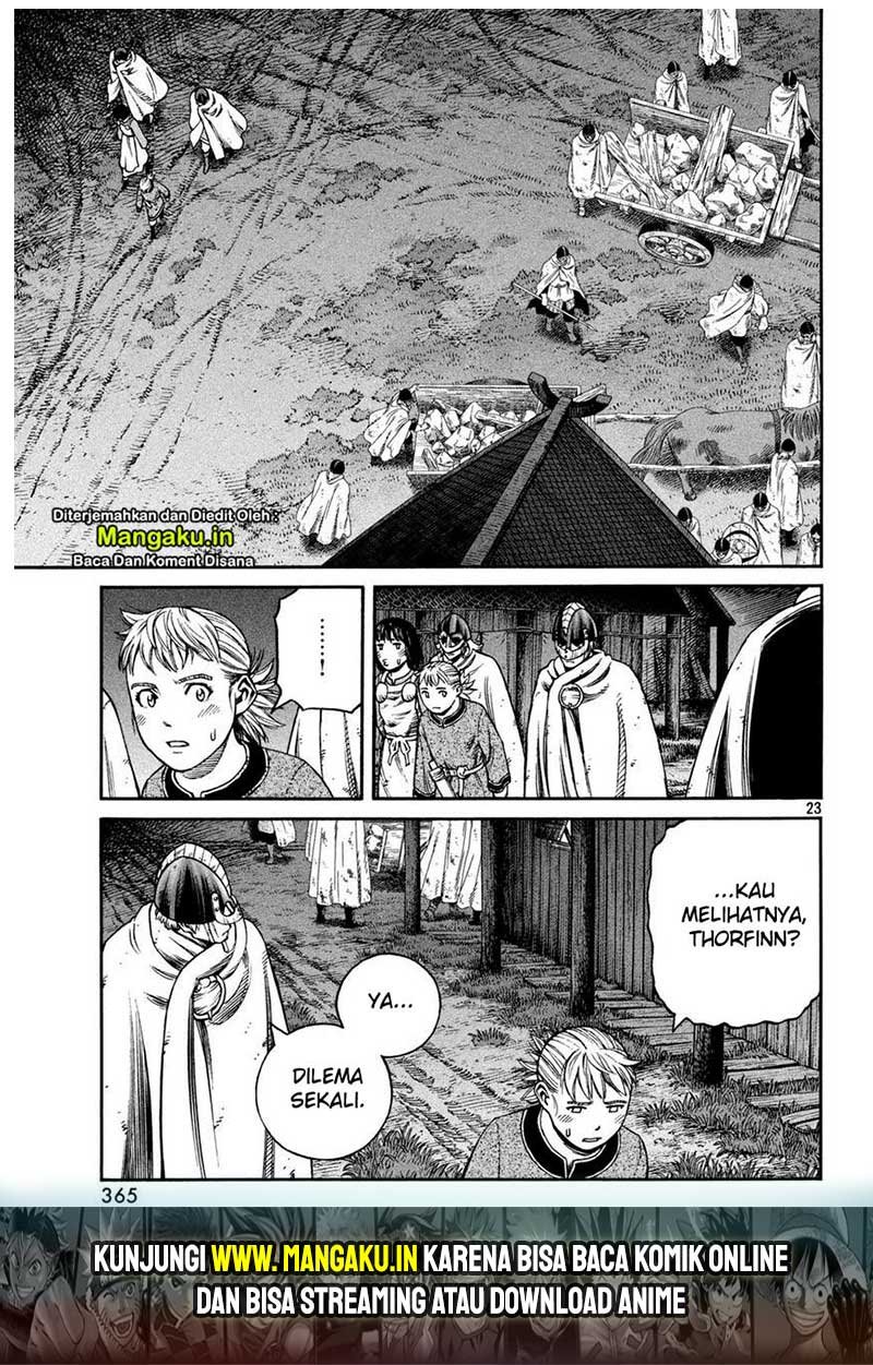 Vinland Saga
