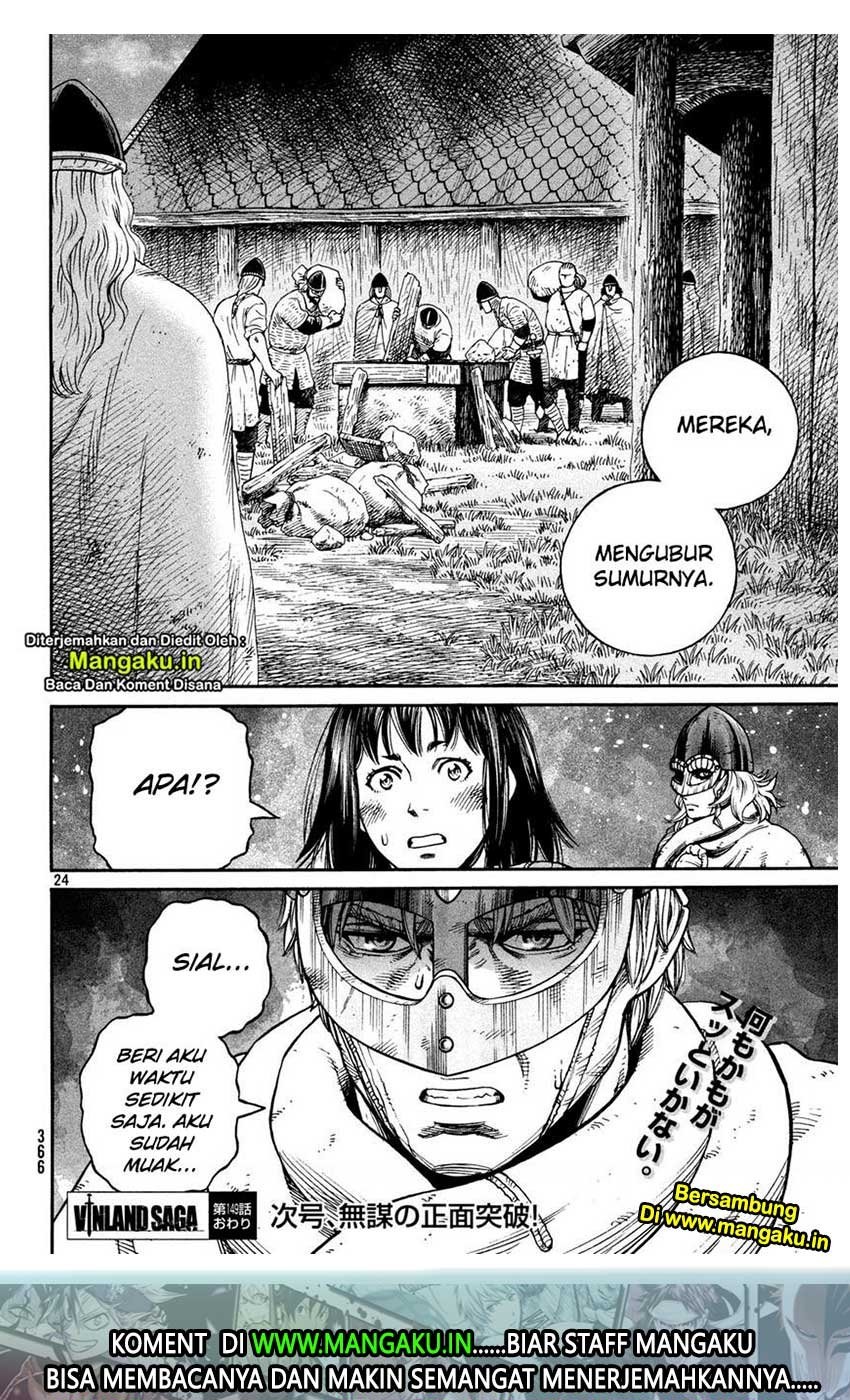 Vinland Saga
