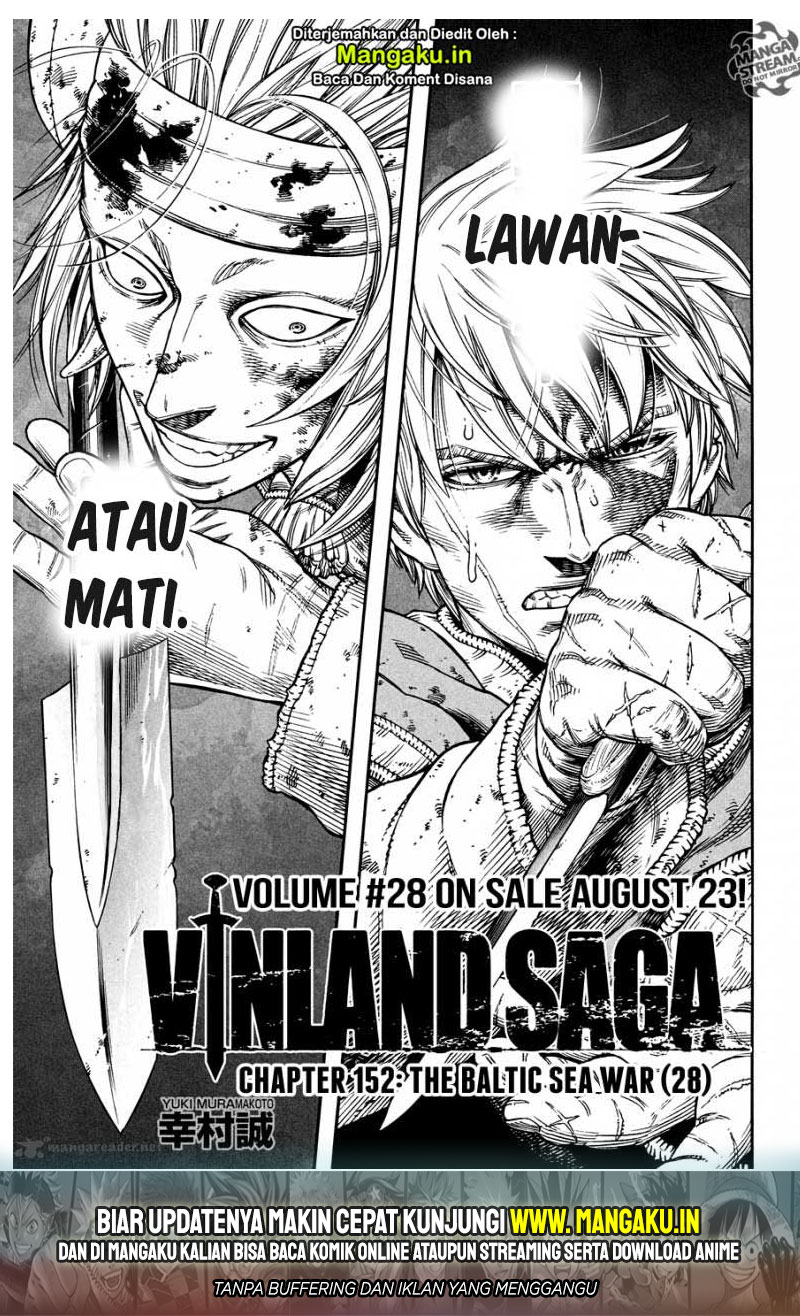 Vinland Saga