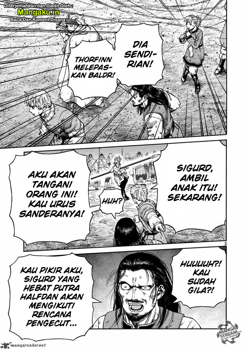 Vinland Saga