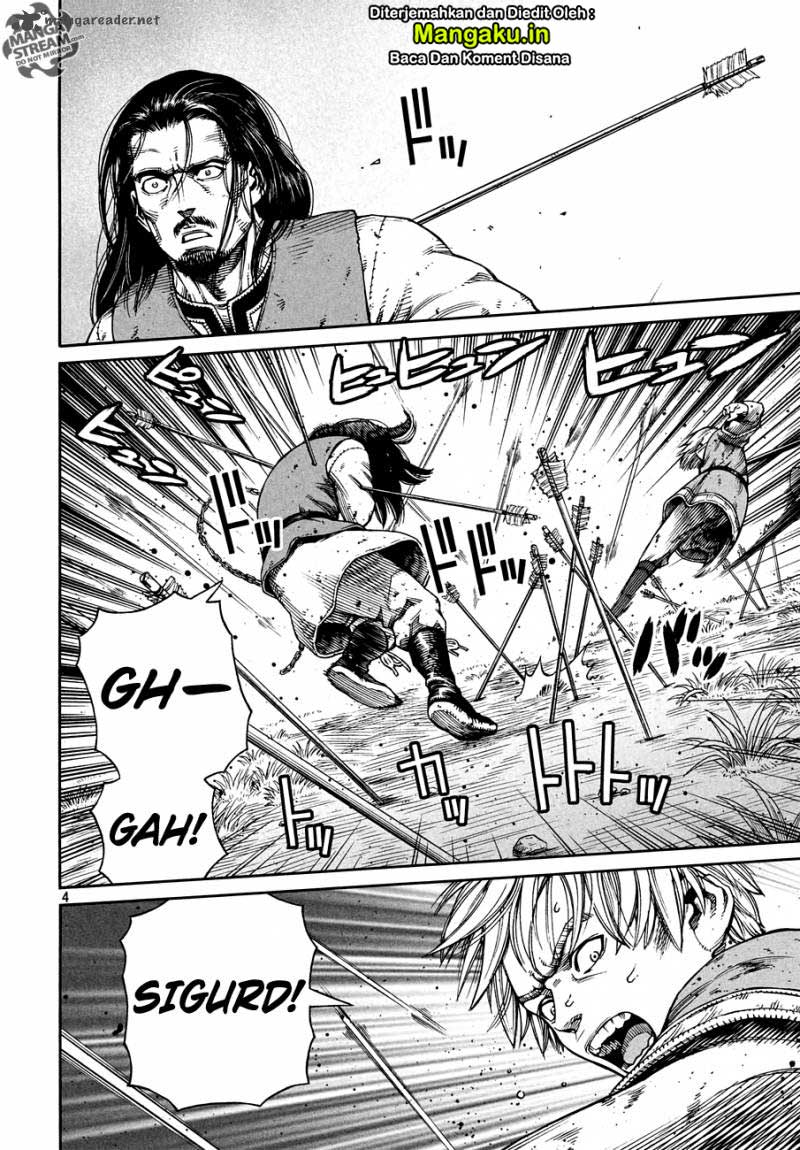 Vinland Saga