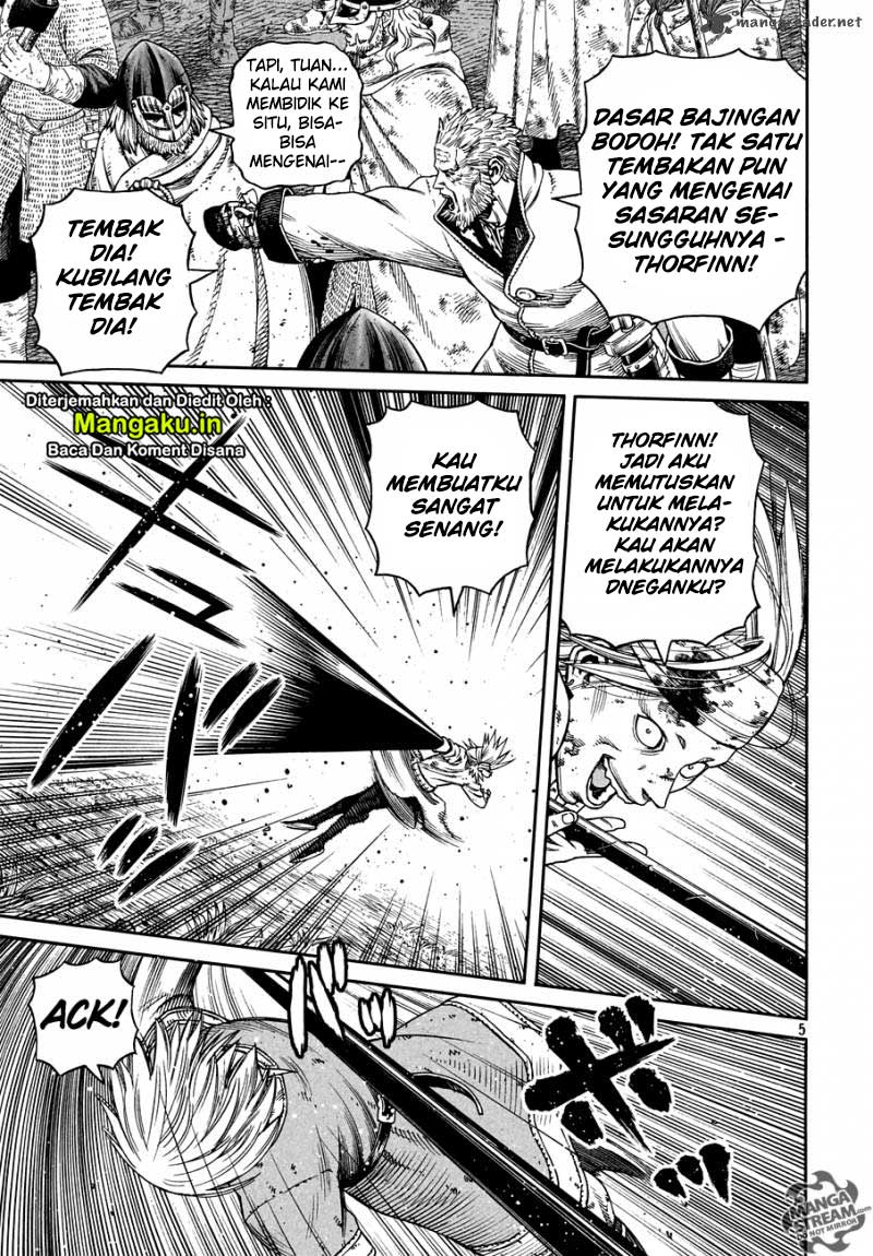 Vinland Saga
