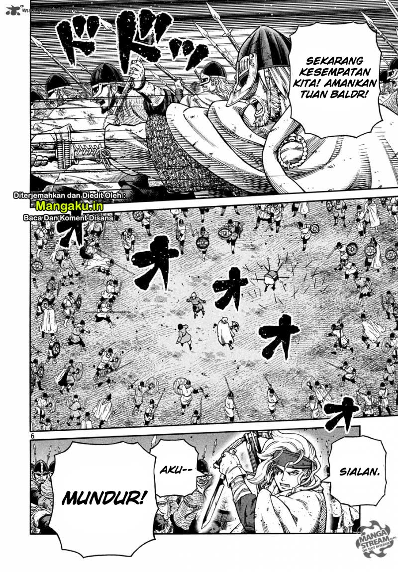 Vinland Saga