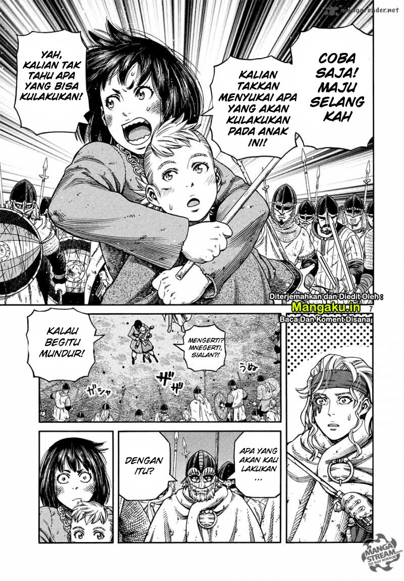 Vinland Saga