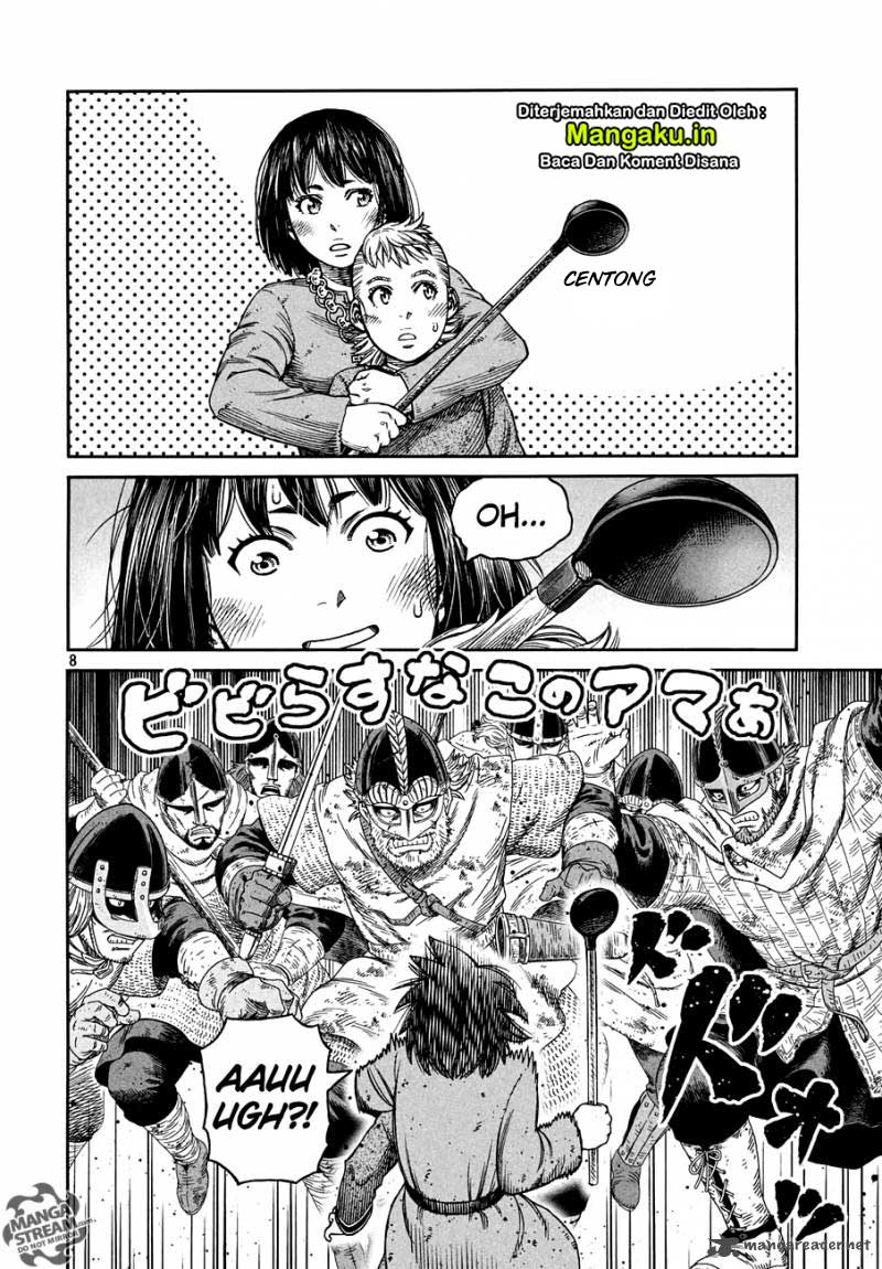Vinland Saga