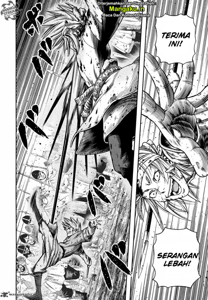 Vinland Saga