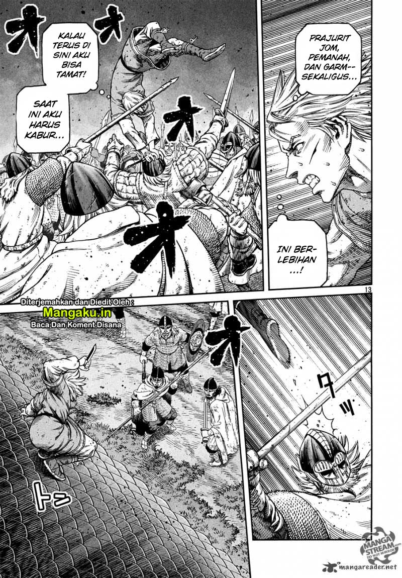 Vinland Saga
