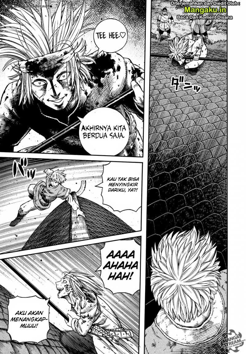 Vinland Saga