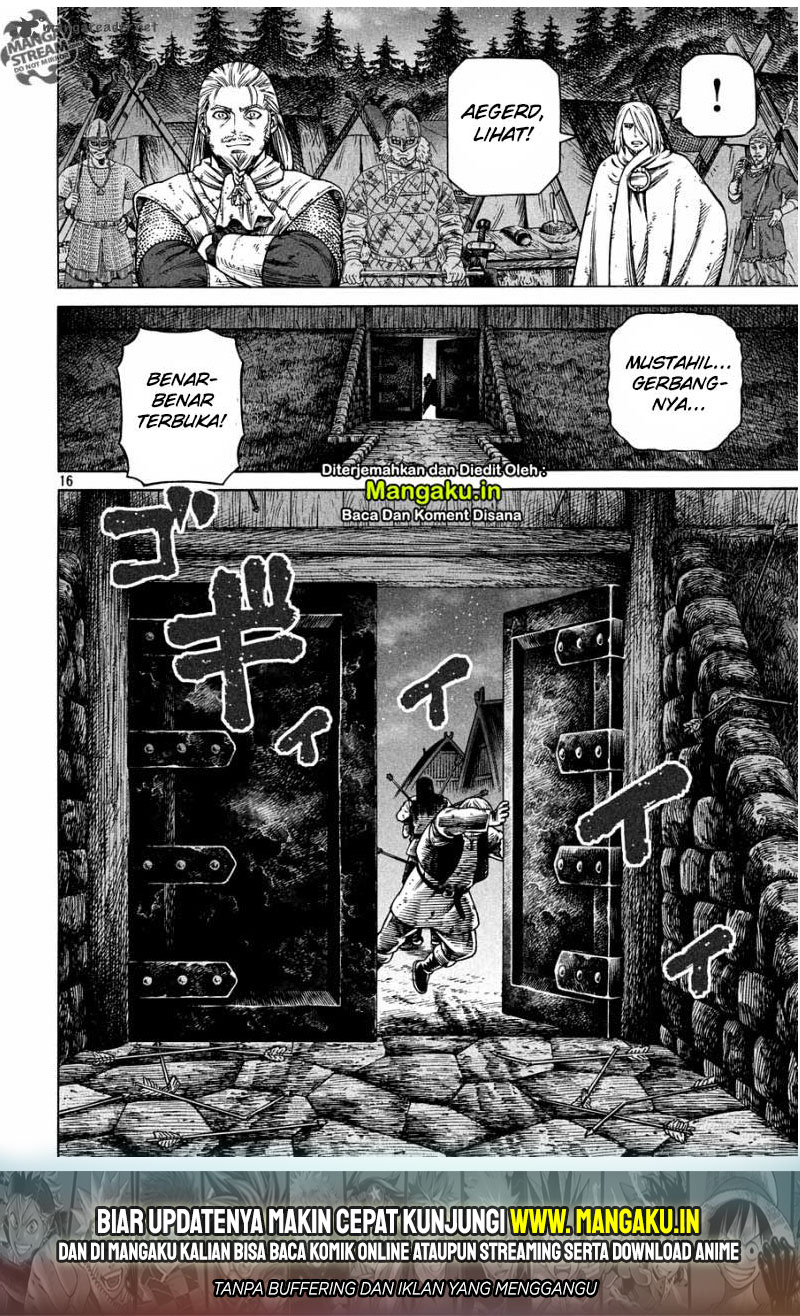 Vinland Saga