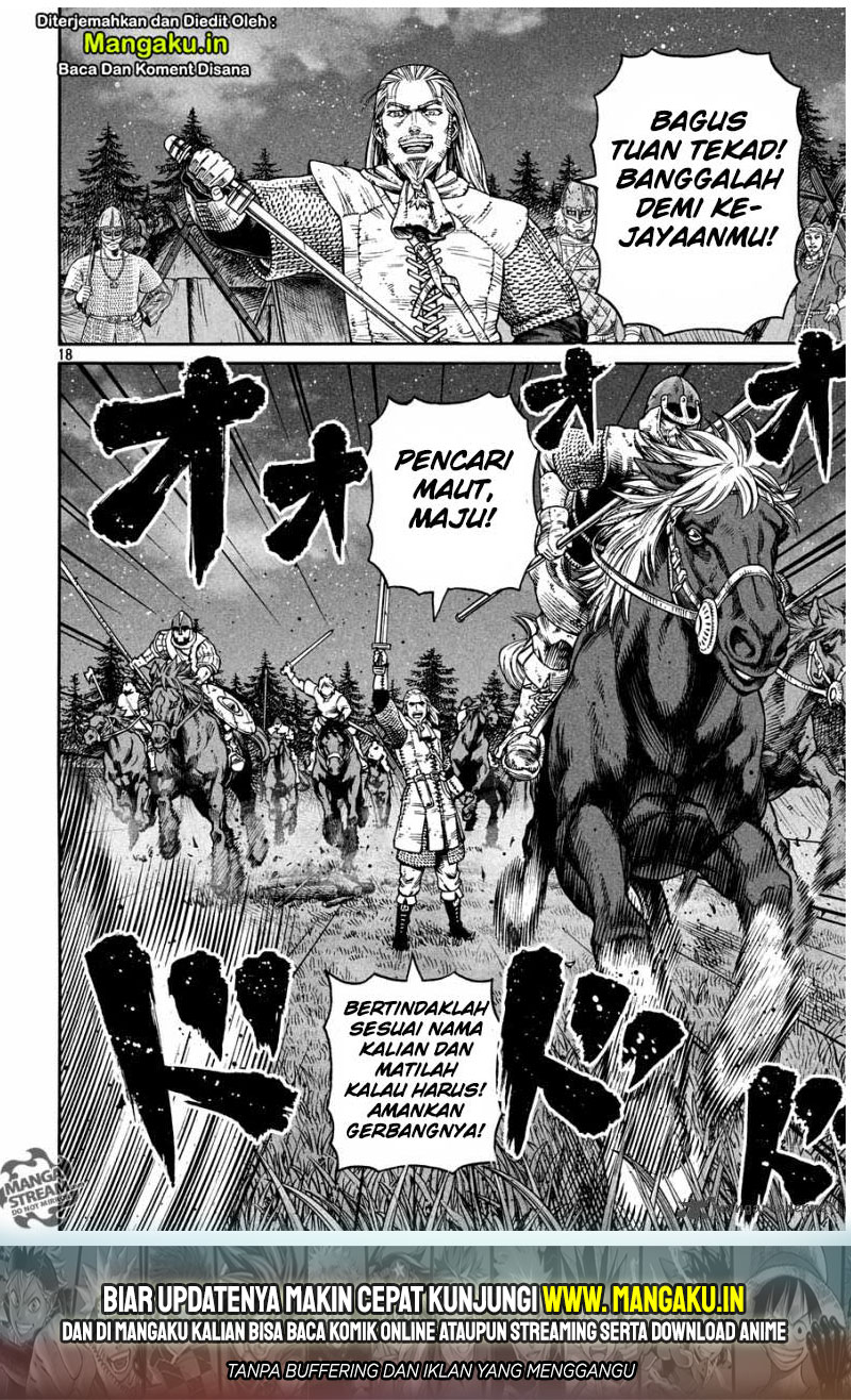 Vinland Saga