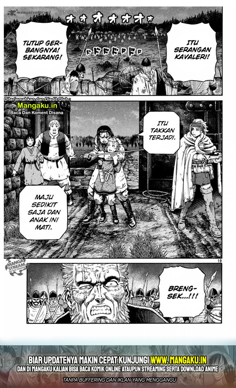 Vinland Saga