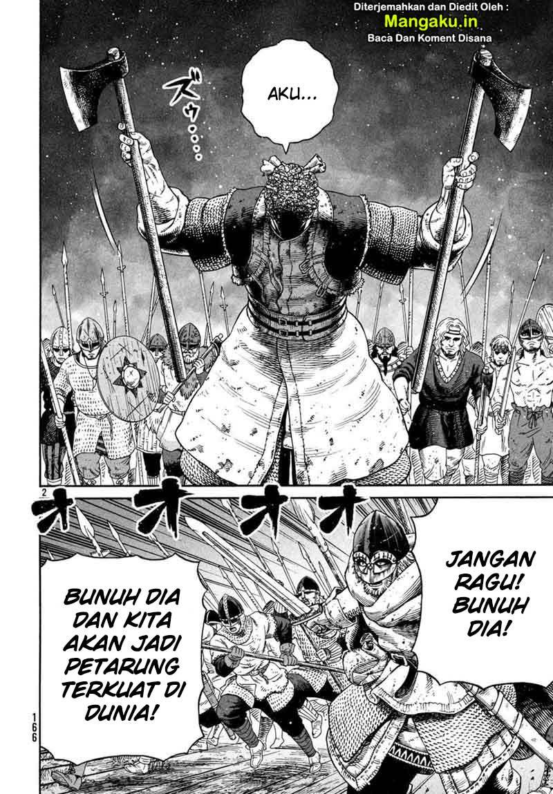 Vinland Saga