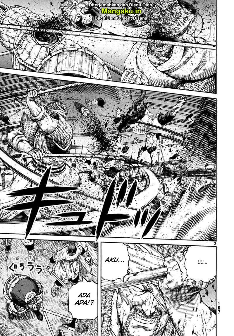 Vinland Saga