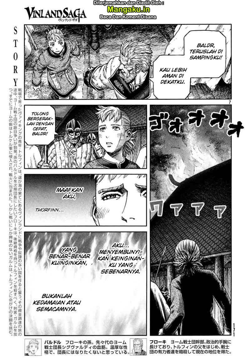 Vinland Saga