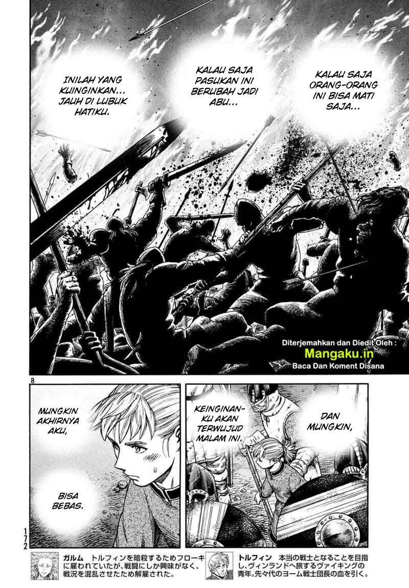Vinland Saga