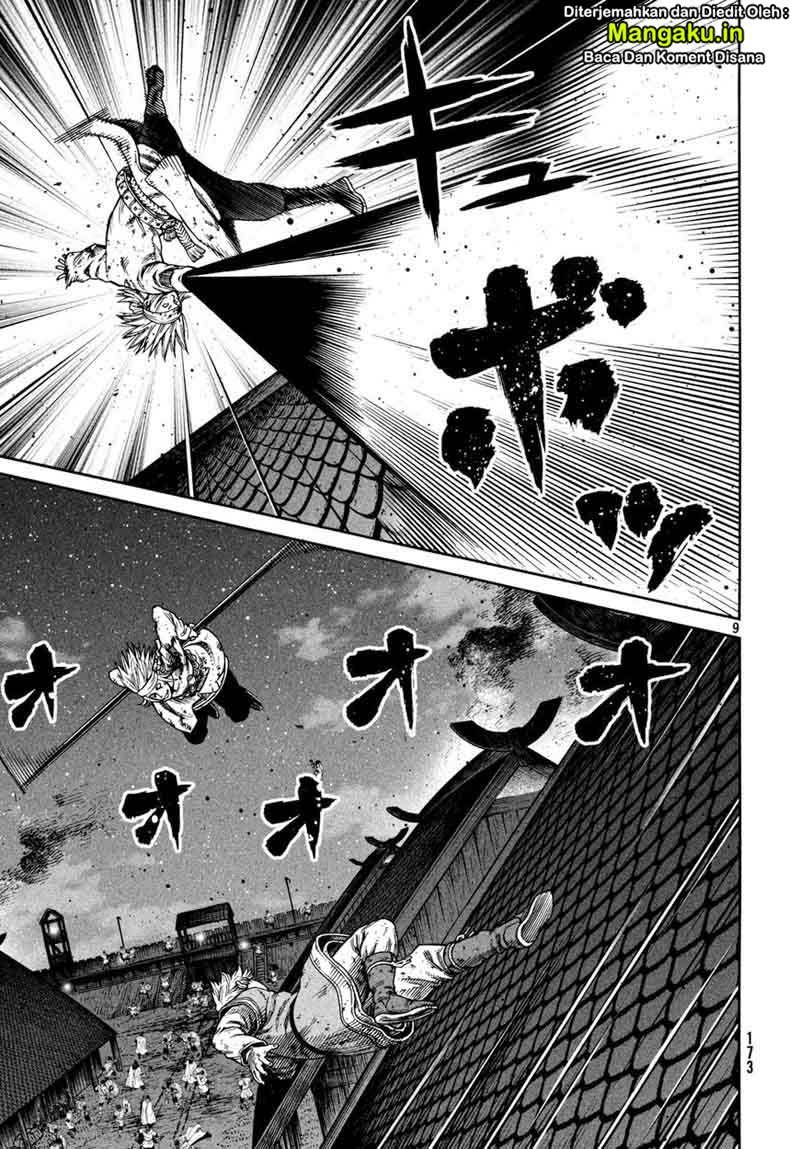 Vinland Saga