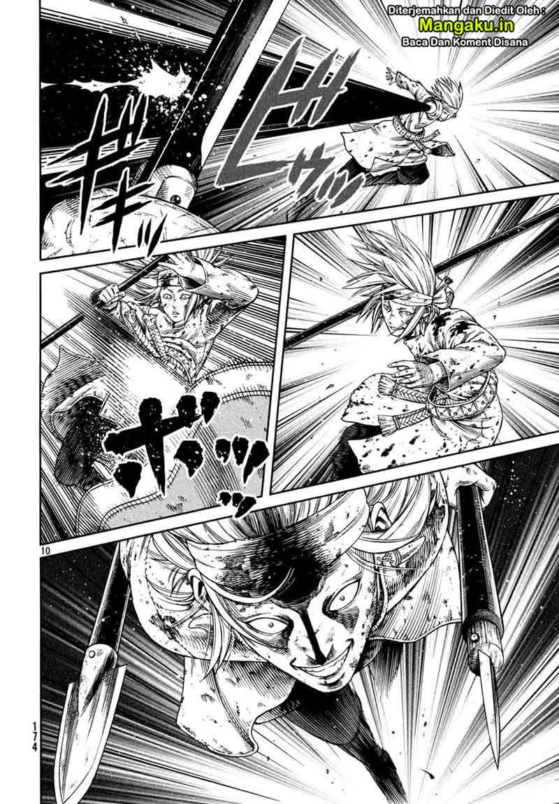 Vinland Saga
