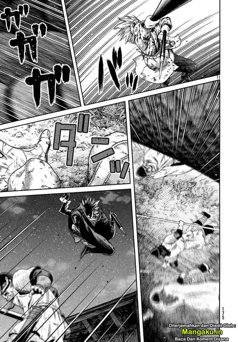 Vinland Saga