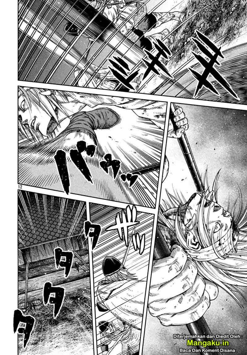 Vinland Saga