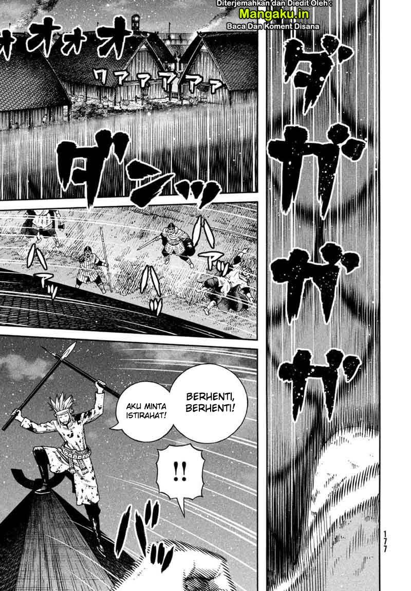 Vinland Saga