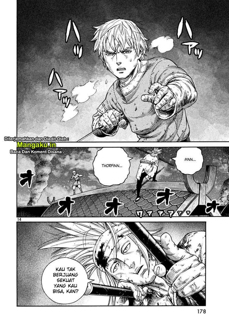 Vinland Saga