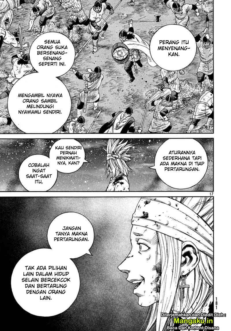 Vinland Saga