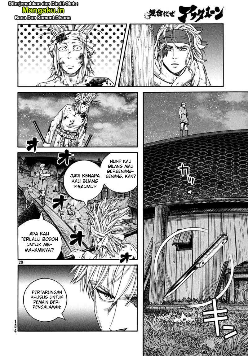 Vinland Saga