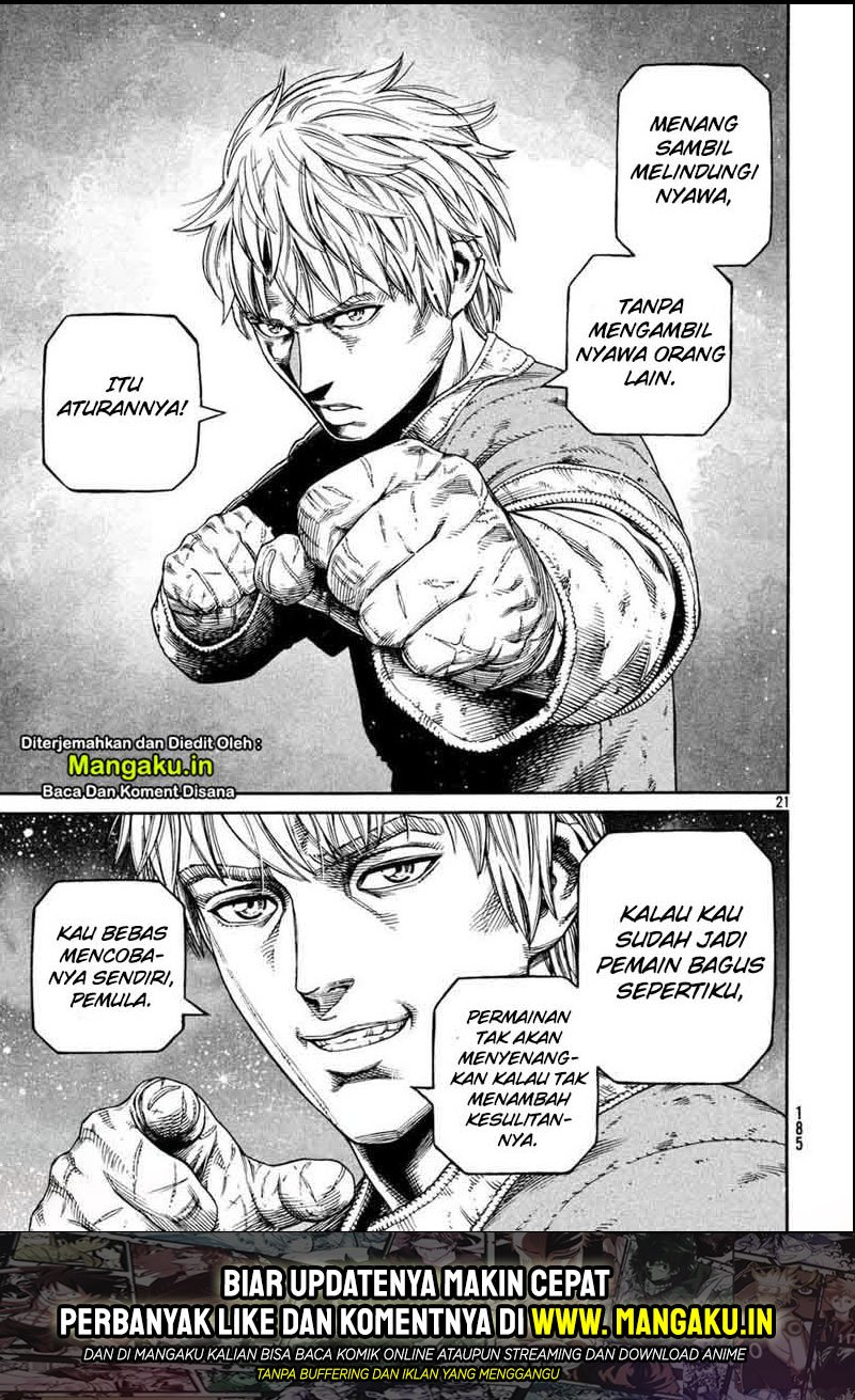 Vinland Saga