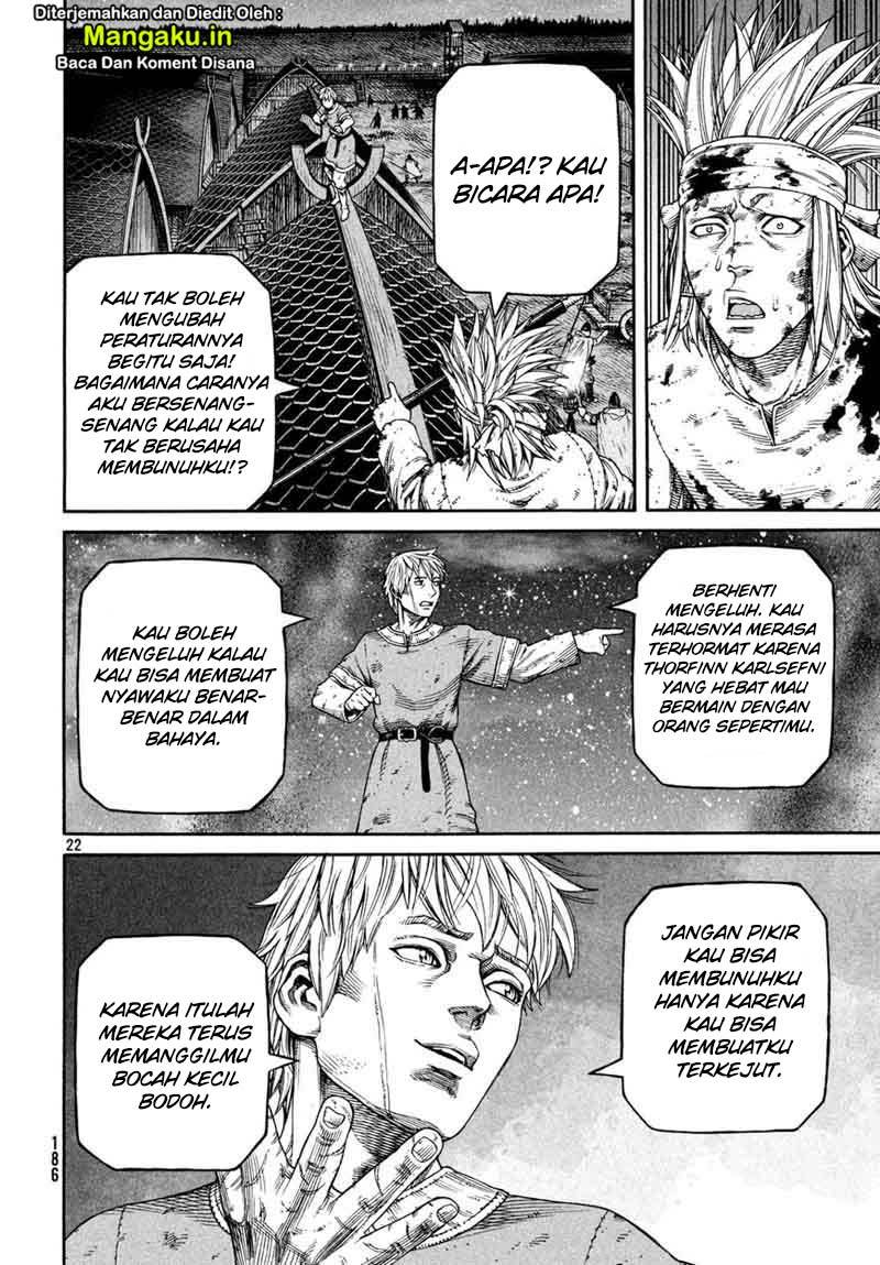 Vinland Saga