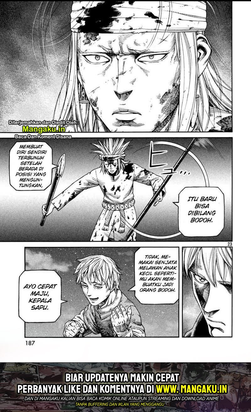 Vinland Saga