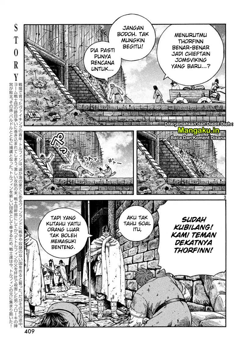 Vinland Saga