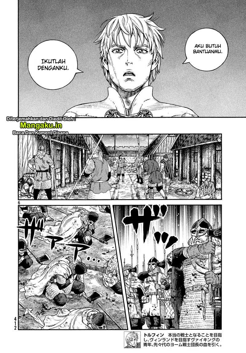 Vinland Saga