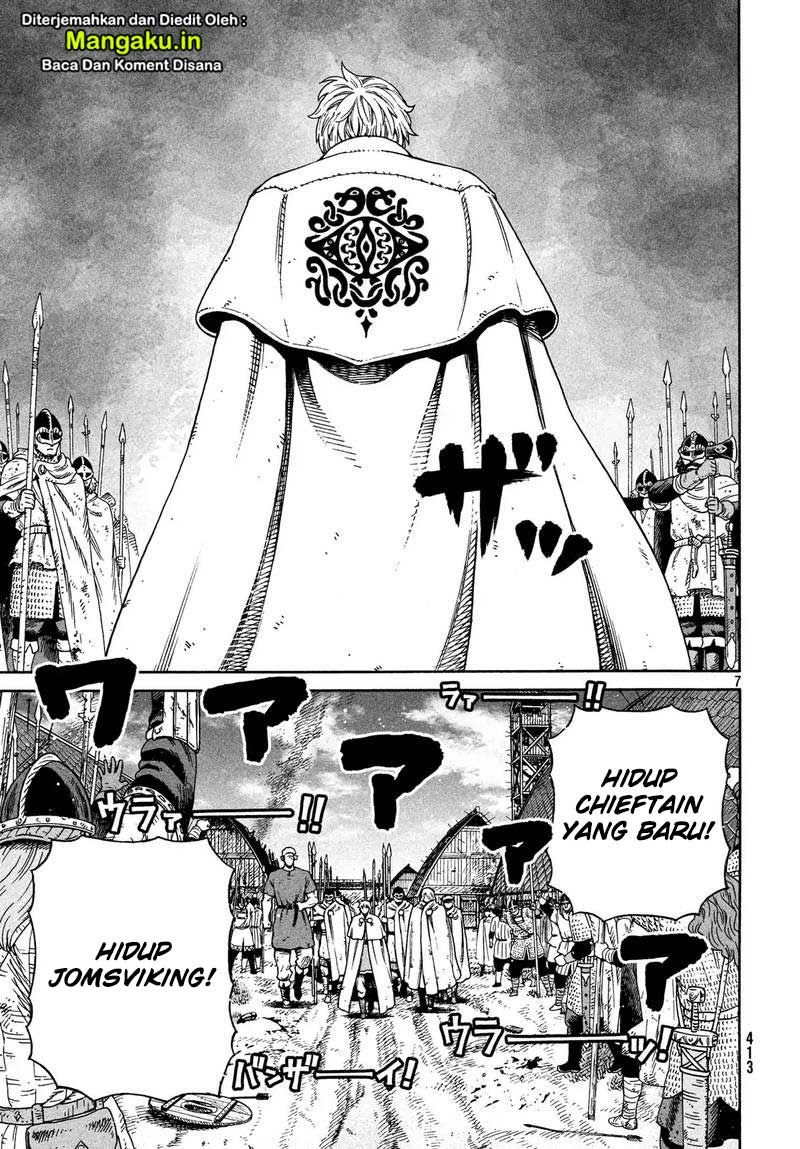 Vinland Saga